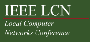 Accepted paper in the 39th IEEE Conference on Local Computer Networks (LCN)